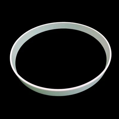 لوله PTFE سفت و سخت