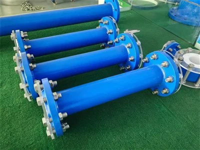 لوله مستقیم PTFE